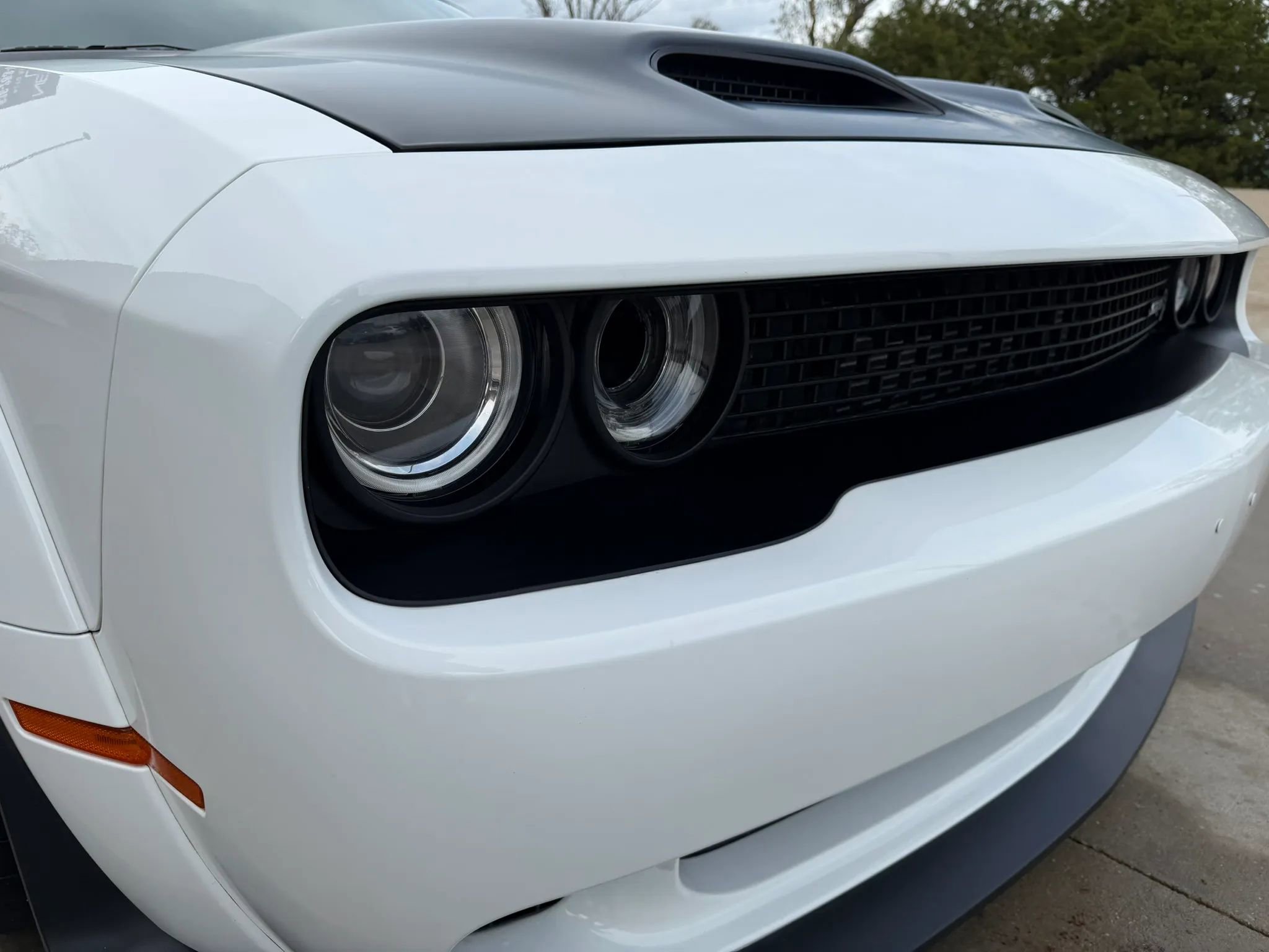 Used 2019 Dodge Challenger SRT Hellcat Redeye RWD image 57