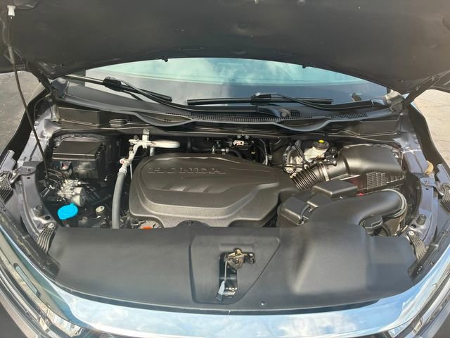 Used 2024 Honda Odyssey Touring image 14