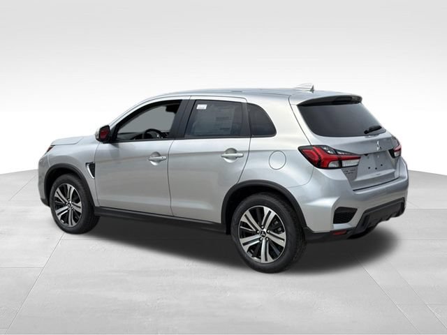New 2026 Mitsubishi Outlander Sport SE AWD/4WD image 3