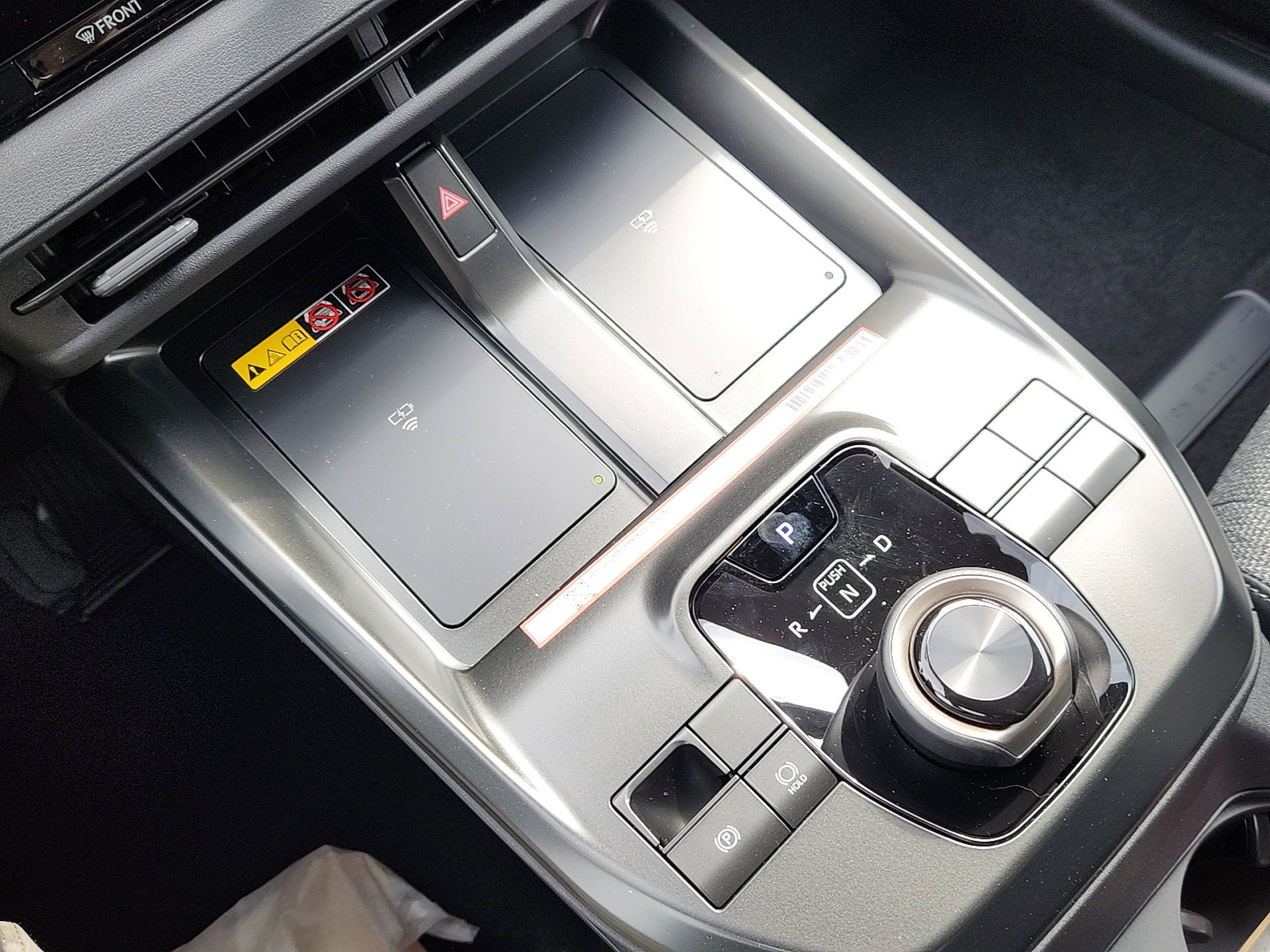 New 2026 Toyota bZ image 16