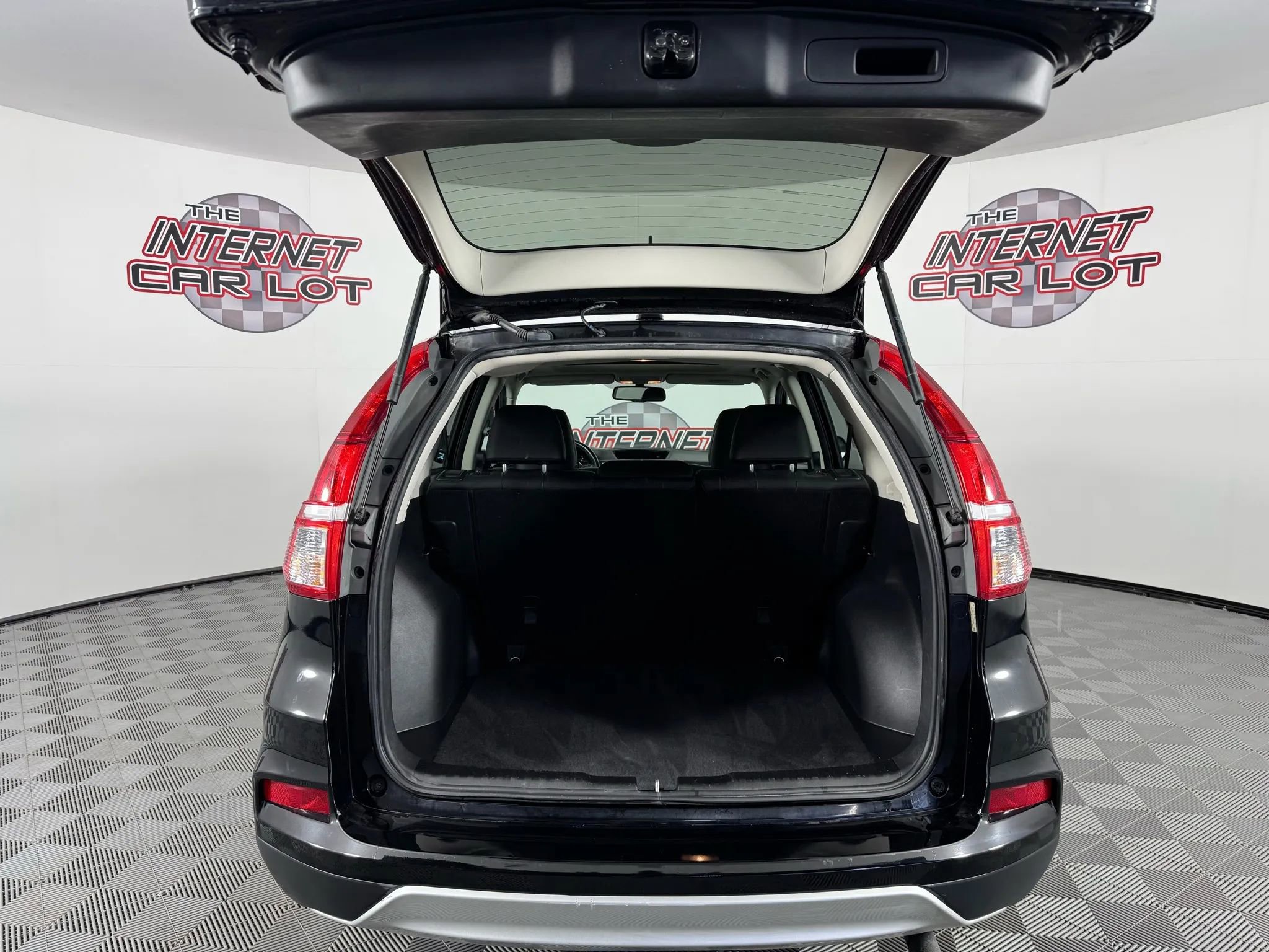 Used 2015 Honda CR-V EX-L image 29