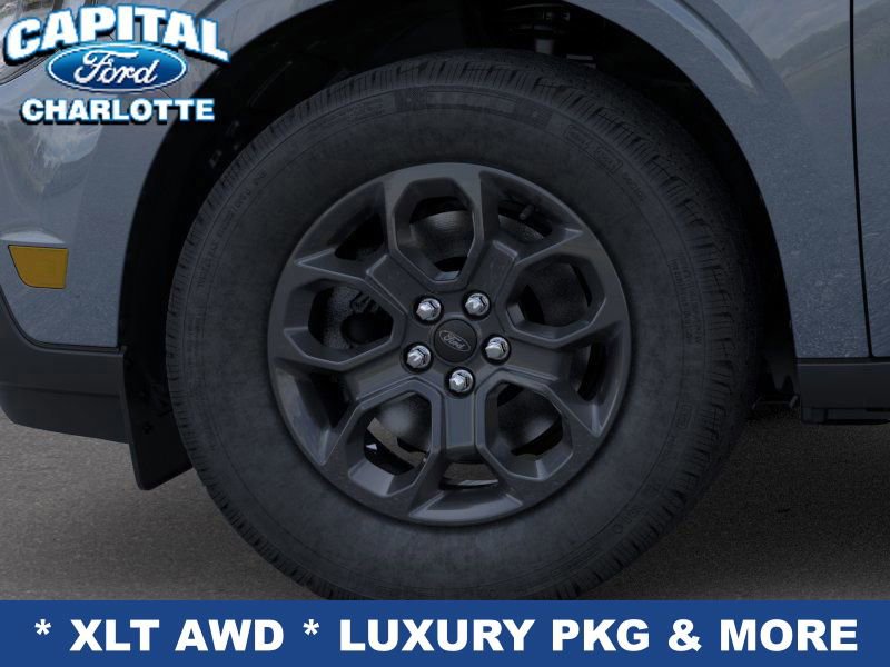New 2026 Ford Maverick XLT w/ XLT Luxury Package image 21
