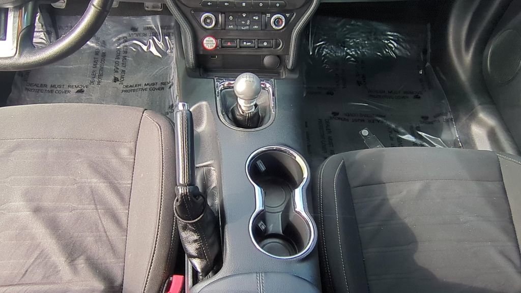 Used 2017 Ford Mustang GT w/ GT Performance Package image 22