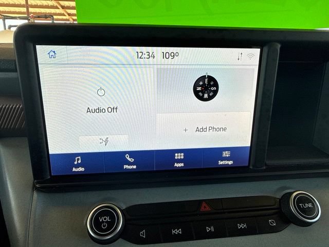 Used 2022 Ford Maverick Lariat w/ Lariat Luxury Package FWD image 21