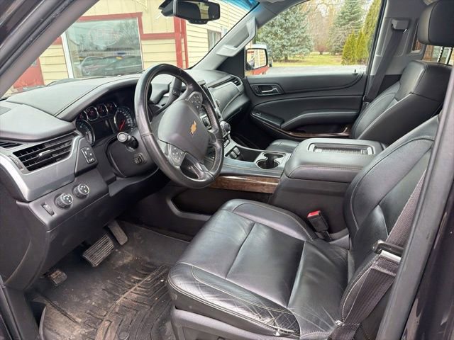 Used 2015 Chevrolet Tahoe LT image 13