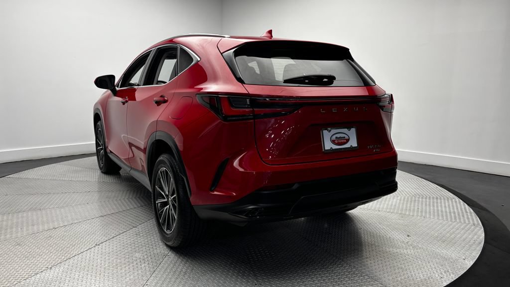 Used 2022 Lexus NX 350 AWD image 35