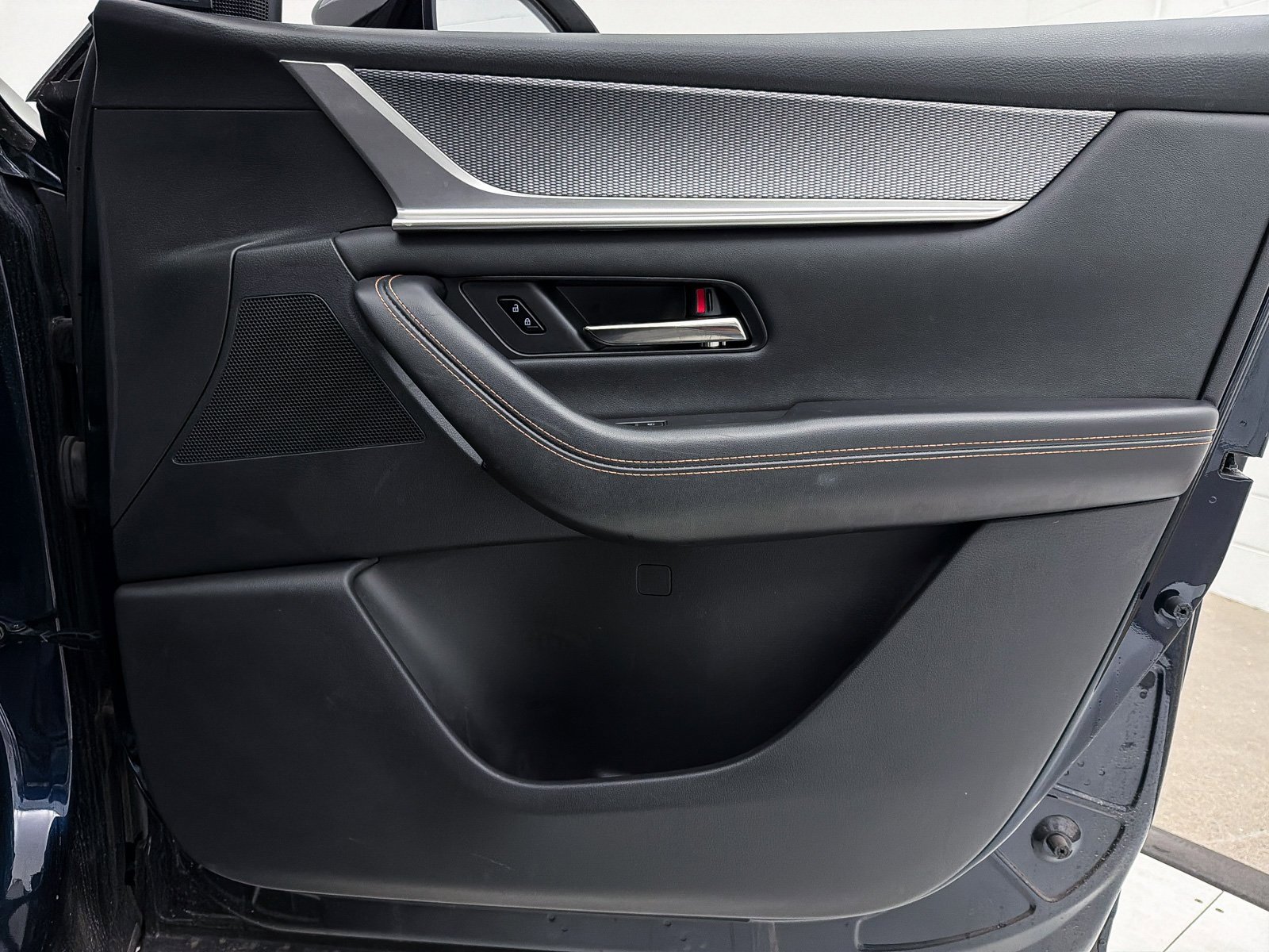 Certified 2025 MAZDA CX-90 3.3 Turbo w/ Premium Sport Pkg image 32