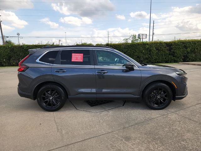 Used 2023 Honda CR-V Sport image 4
