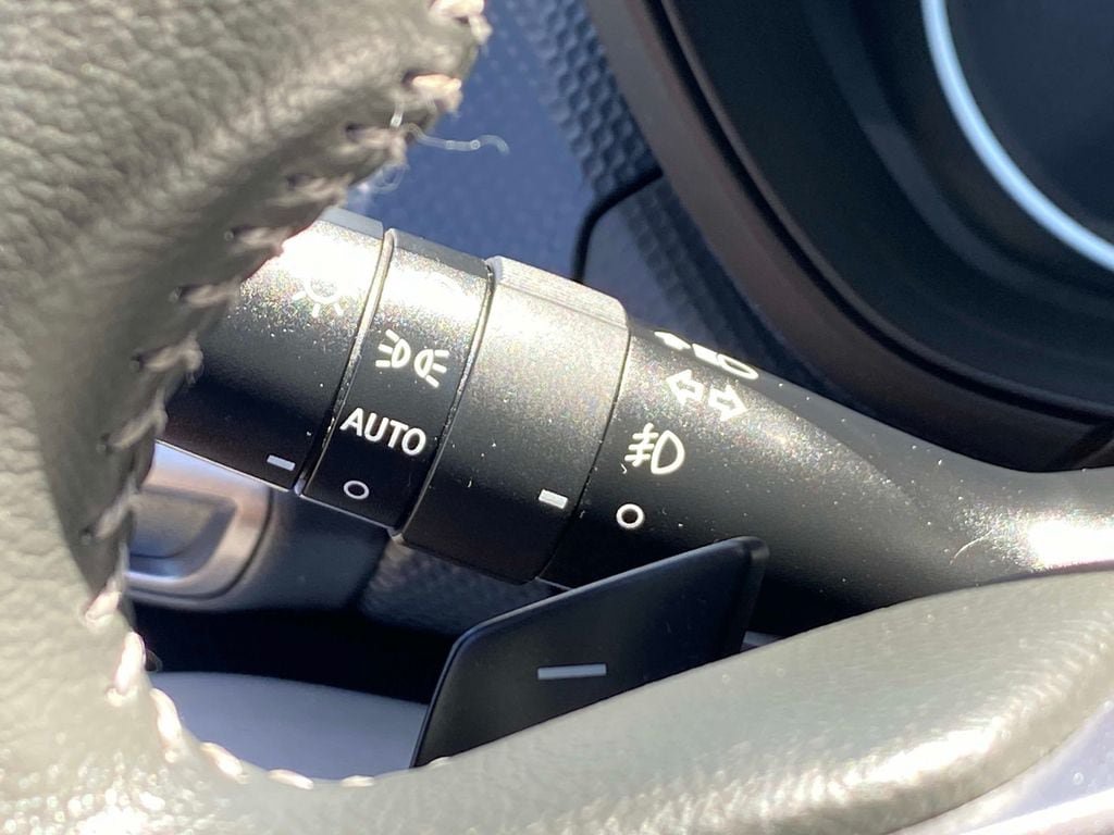 Certified 2023 Subaru Forester Limited AWD/4WD image 25