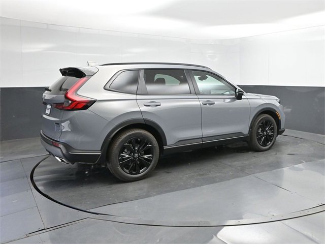 New 2026 Honda CR-V Sport Touring image 15
