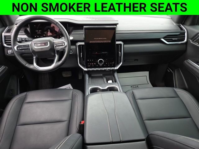 Used 2024 GMC Acadia Elevation w/ Trailering Package image 2