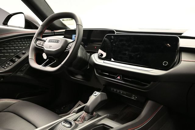 New 2026 Dodge Charger R/T AWD/4WD image 14