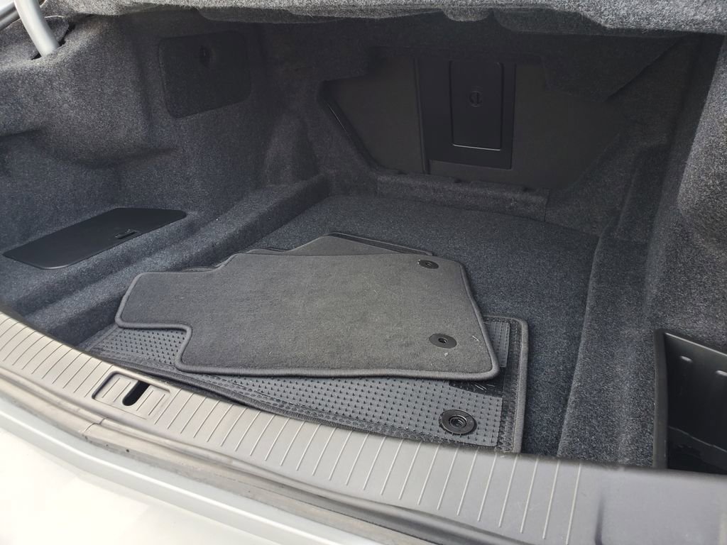 Used 2018 Cadillac CTS Luxury image 49