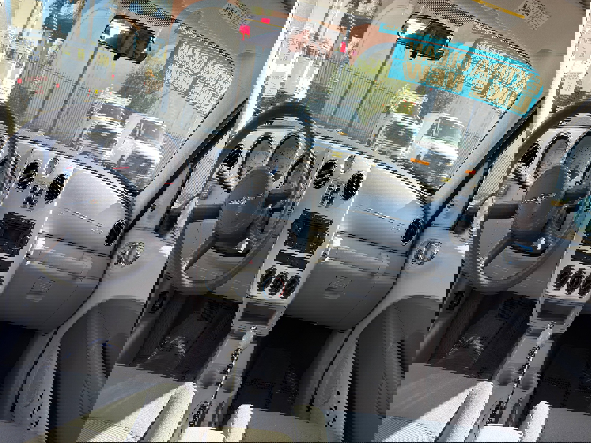 Used 2007 Chrysler PT Cruiser image 18