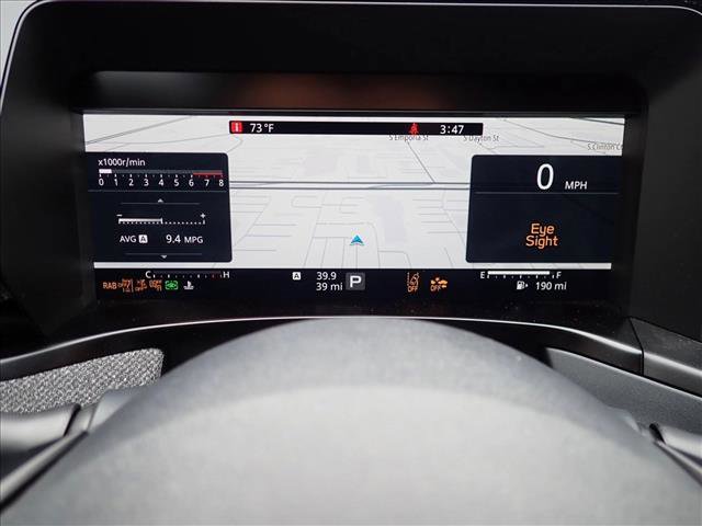 New 2026 Subaru Outback Limited w/ Premium/Limited Package image 26