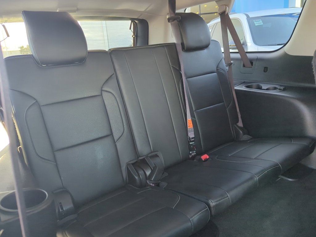 Used 2017 Chevrolet Suburban Premier image 35