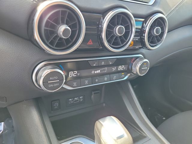 Used 2025 Nissan Sentra SV w/ All-Weather Package image 19