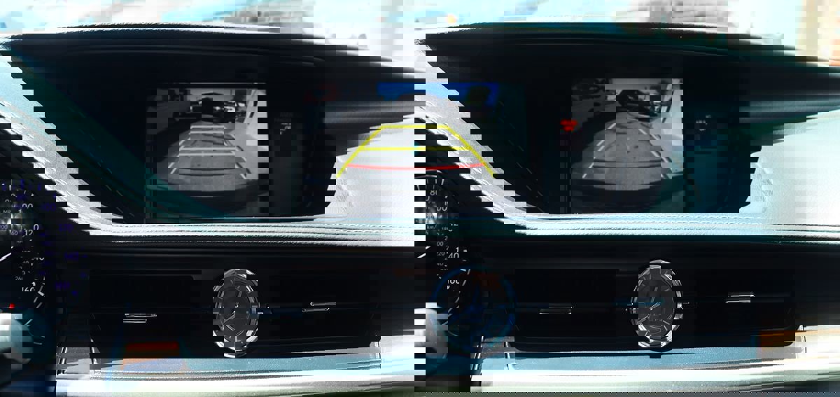 Used 2017 Lexus ES 350 image 46