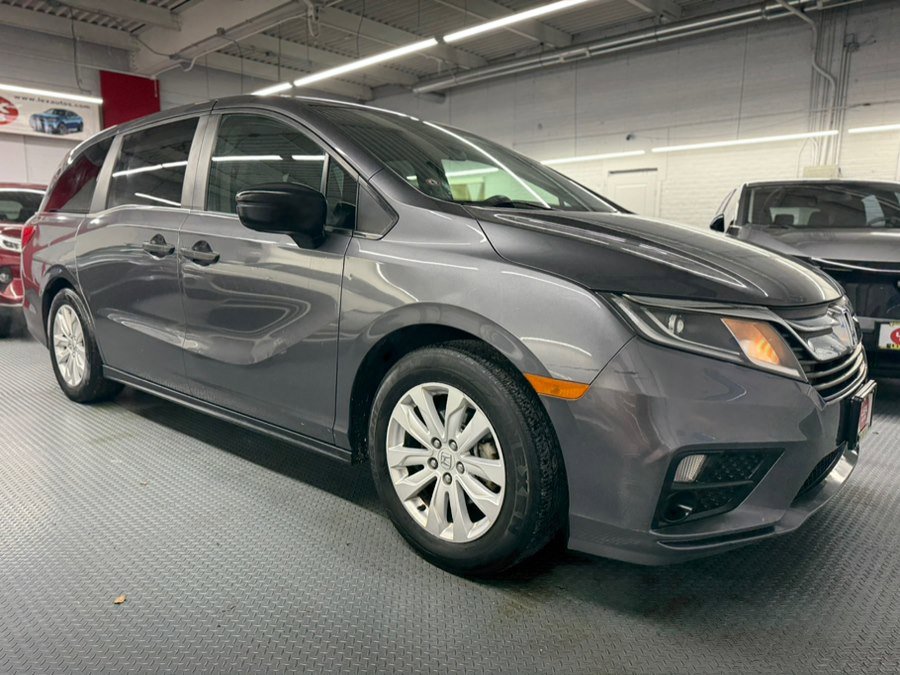 Used 2019 Honda Odyssey LX image 5