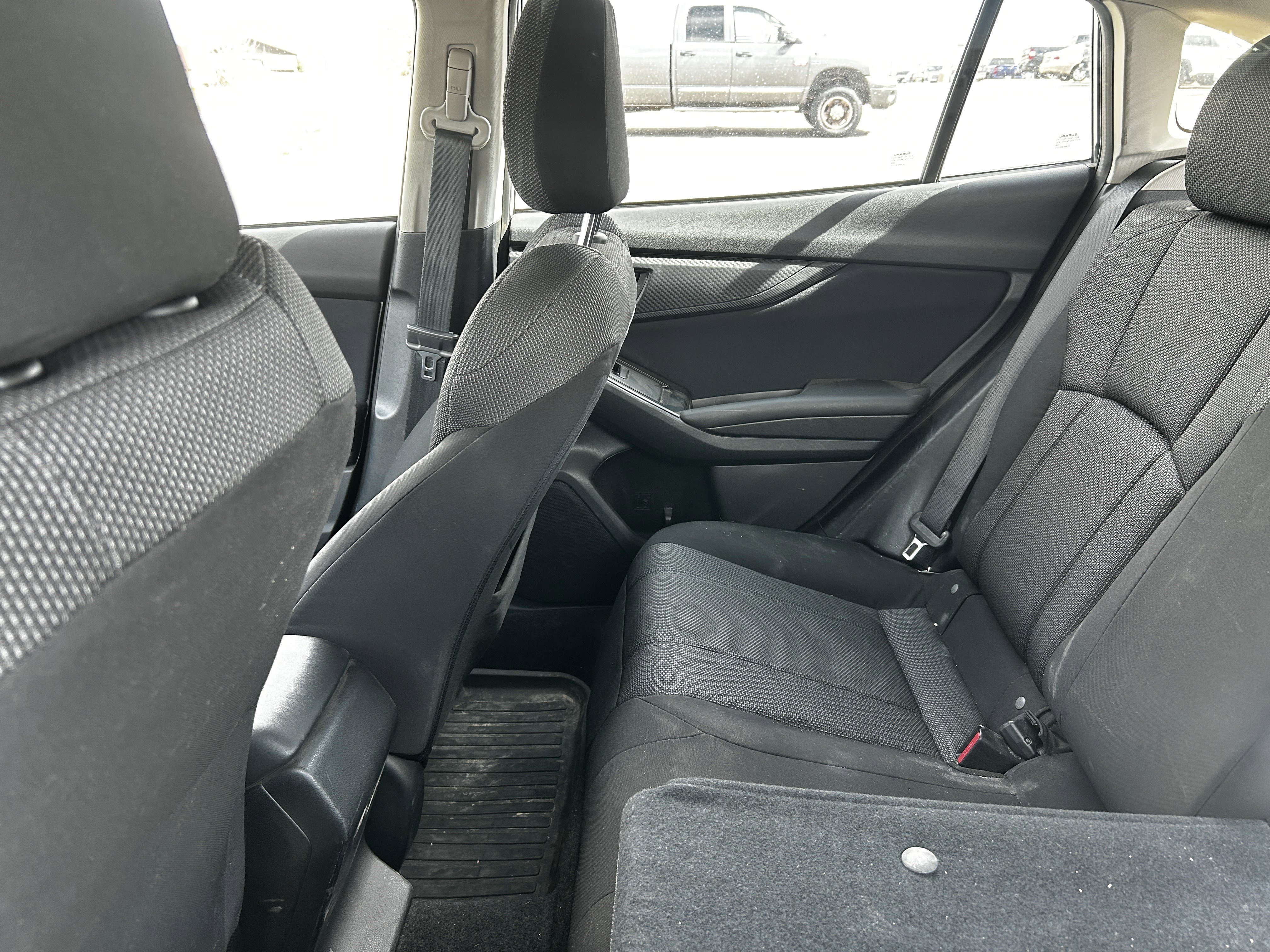 Used 2019 Subaru Impreza 2.0i image 11