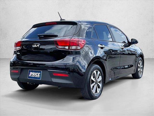 Used 2023 Kia Rio S w/ Technology Package video 2