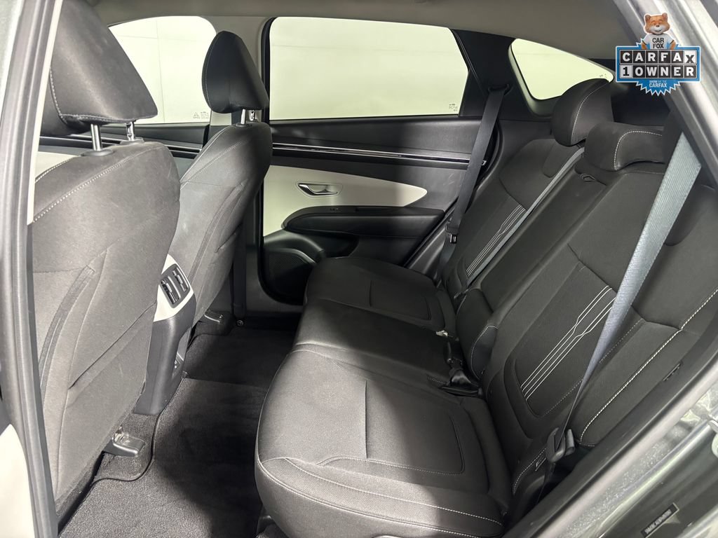 Used 2023 Hyundai Tucson SEL AWD/4WD image 27