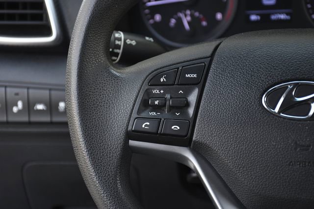 Used 2021 Hyundai Tucson SEL w/ Cargo Package FWD image 8