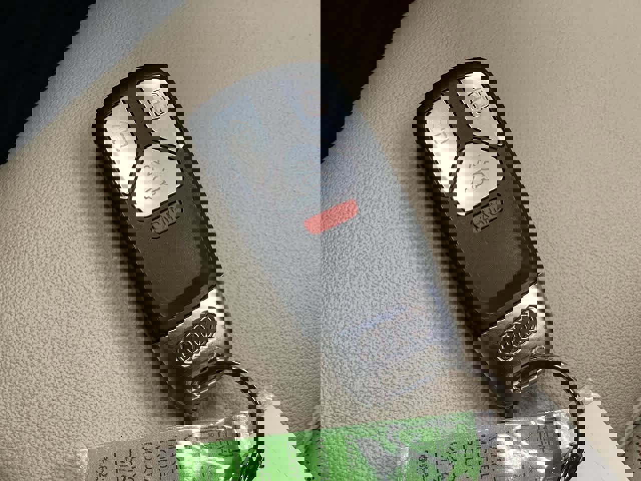 Used 2022 Audi Q5 e Prestige image 30