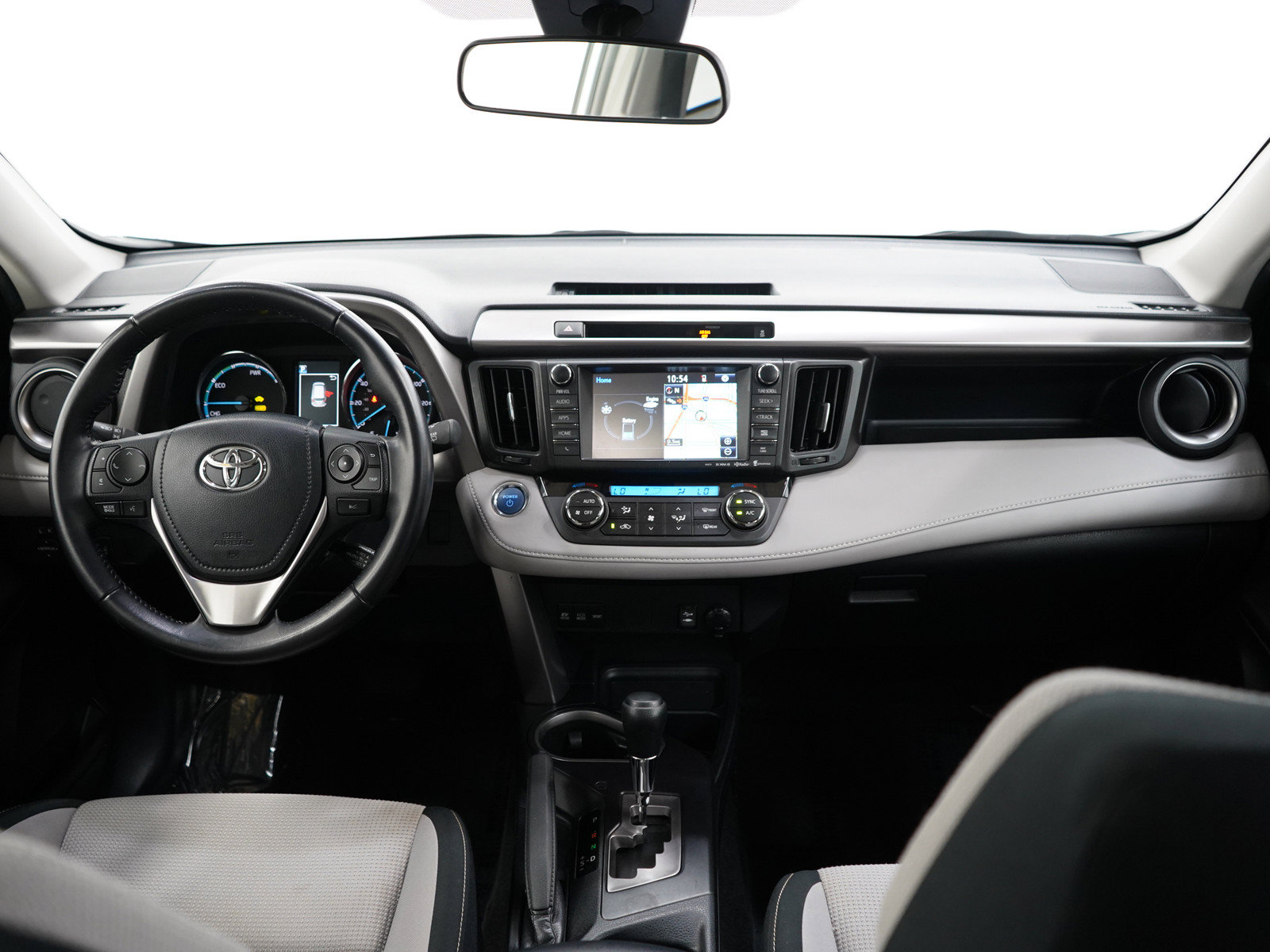 Used 2016 Toyota RAV4 XLE w/ Convenience Package AWD/4WD image 13
