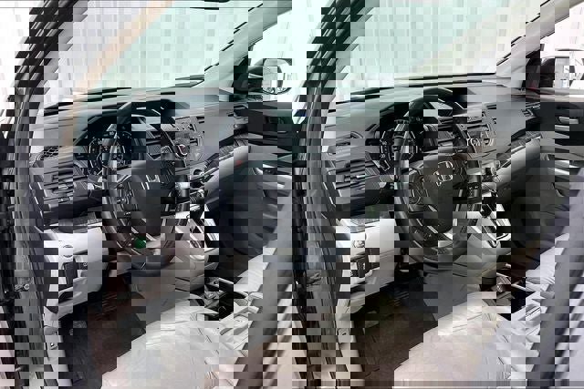 Used 2014 Honda CR-V EX-L image 17