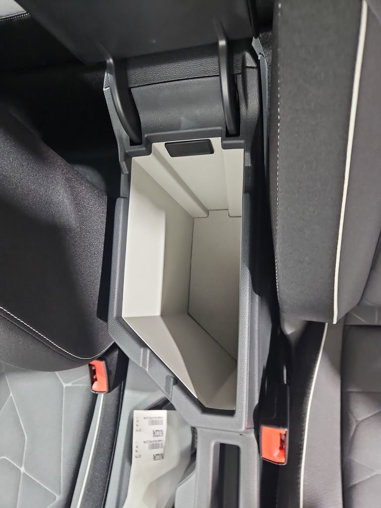 New 2026 Volkswagen Jetta Sport image 24