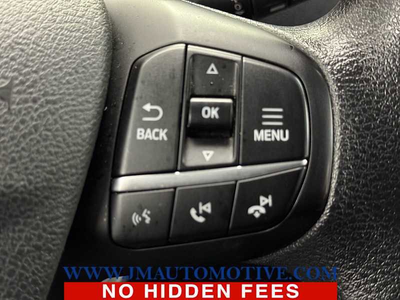 Used 2023 Ford Transit 350 XLT image 38