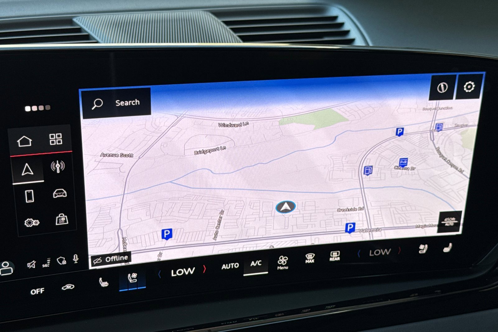 New 2025 Audi A5 2.0T Premium Plus image 15