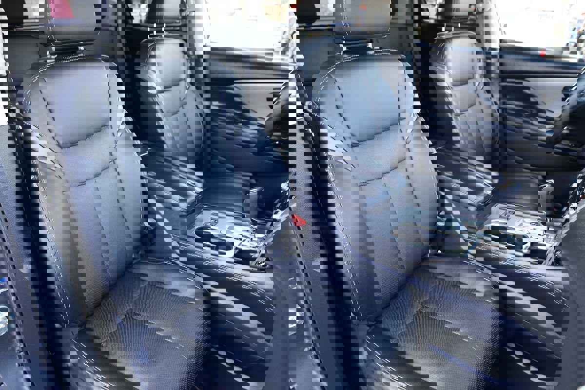 Used 2019 Nissan Murano SL w/ SL Technology Package image 20