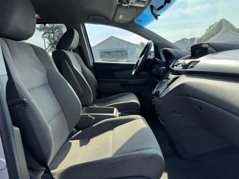 Used 2012 Honda Odyssey EX image 12