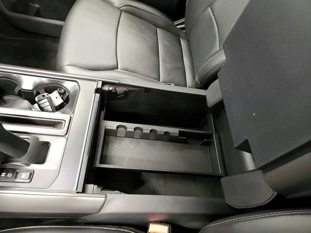 Used 2024 Ford F150 Lariat AWD/4WD image 32