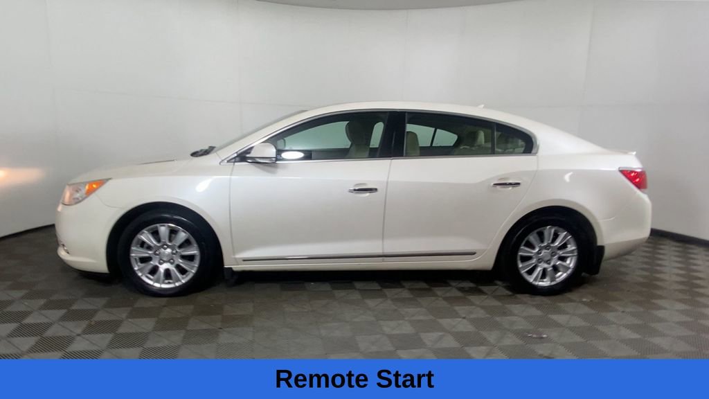 Used 2013 Buick LaCrosse Leather image 8