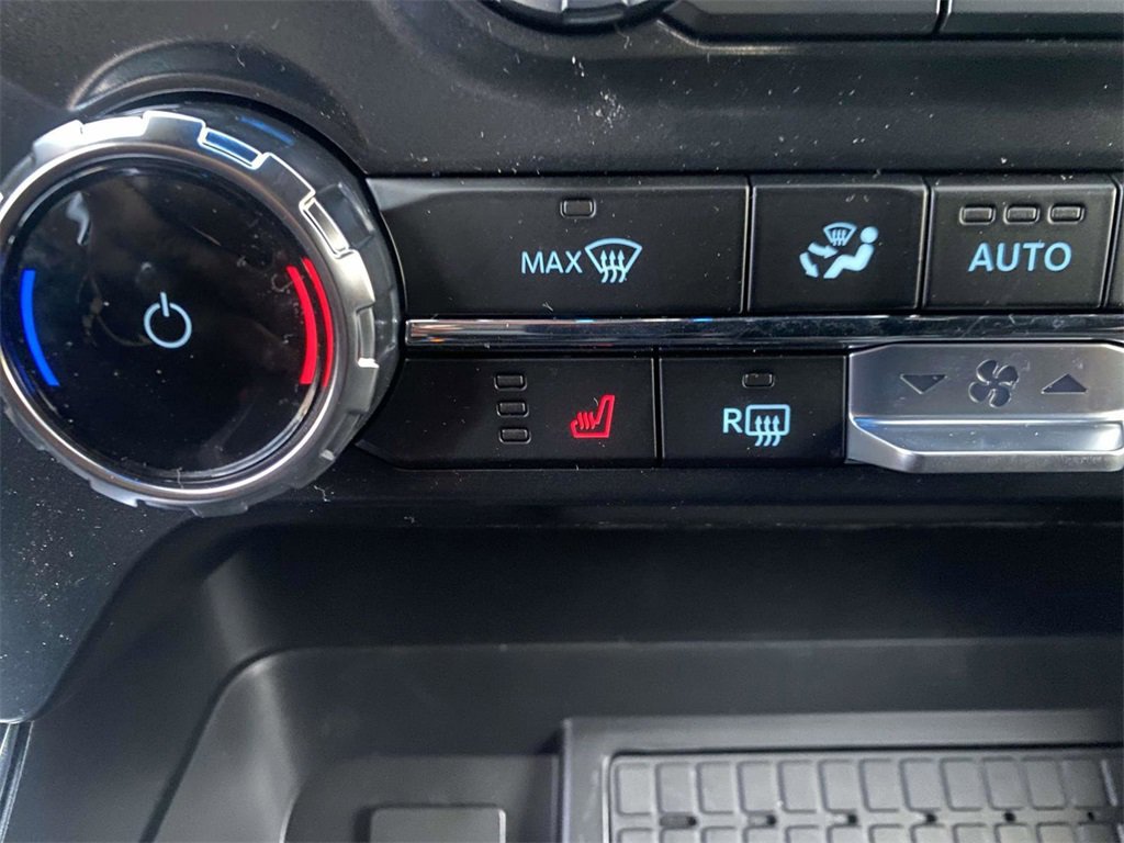 New 2025 Ford F150 XLT w/ Equipment Group 302A MID image 21