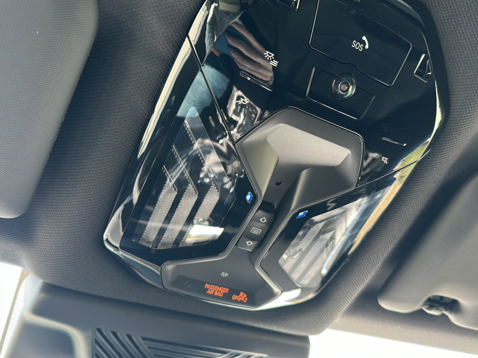 New 2026 BMW X3 xDrive30 image 28