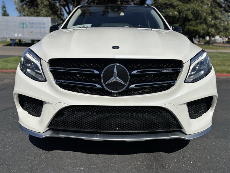 Used 2018 Mercedes-Benz GLE 43 AMG 4MATIC image 5