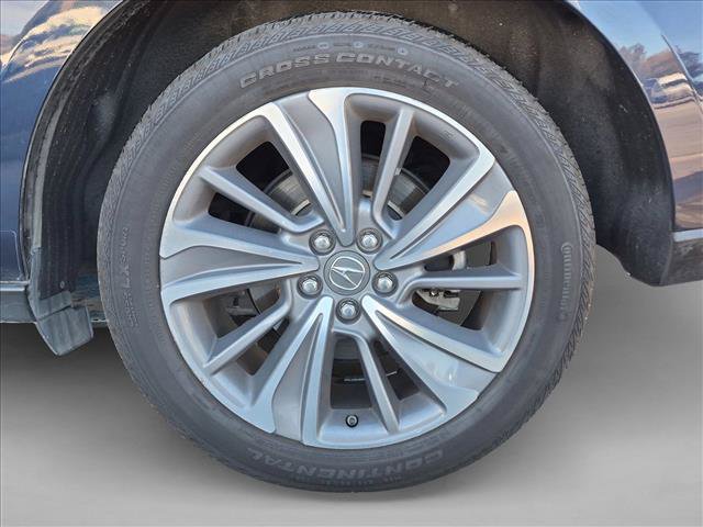 Used 2017 Acura MDX w/ Technology Package AWD/4WD image 14