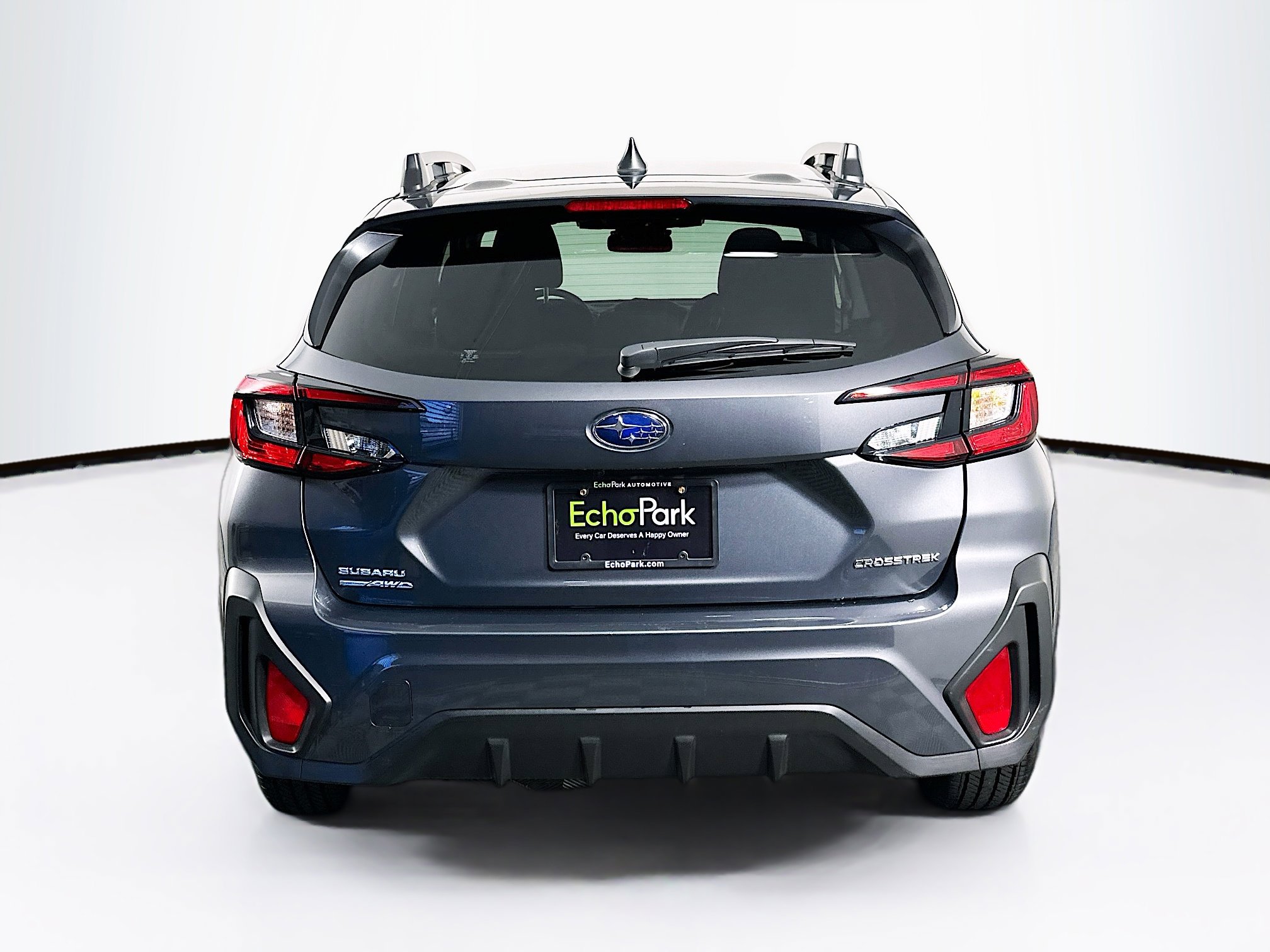 Used 2024 Subaru Crosstrek 2.0i Premium AWD/4WD image 7