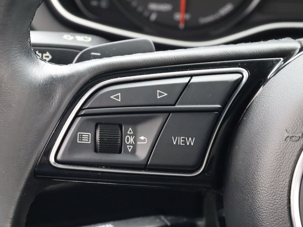 Used 2023 Audi A4 2.0T Premium w/ Convenience Package AWD/4WD image 17