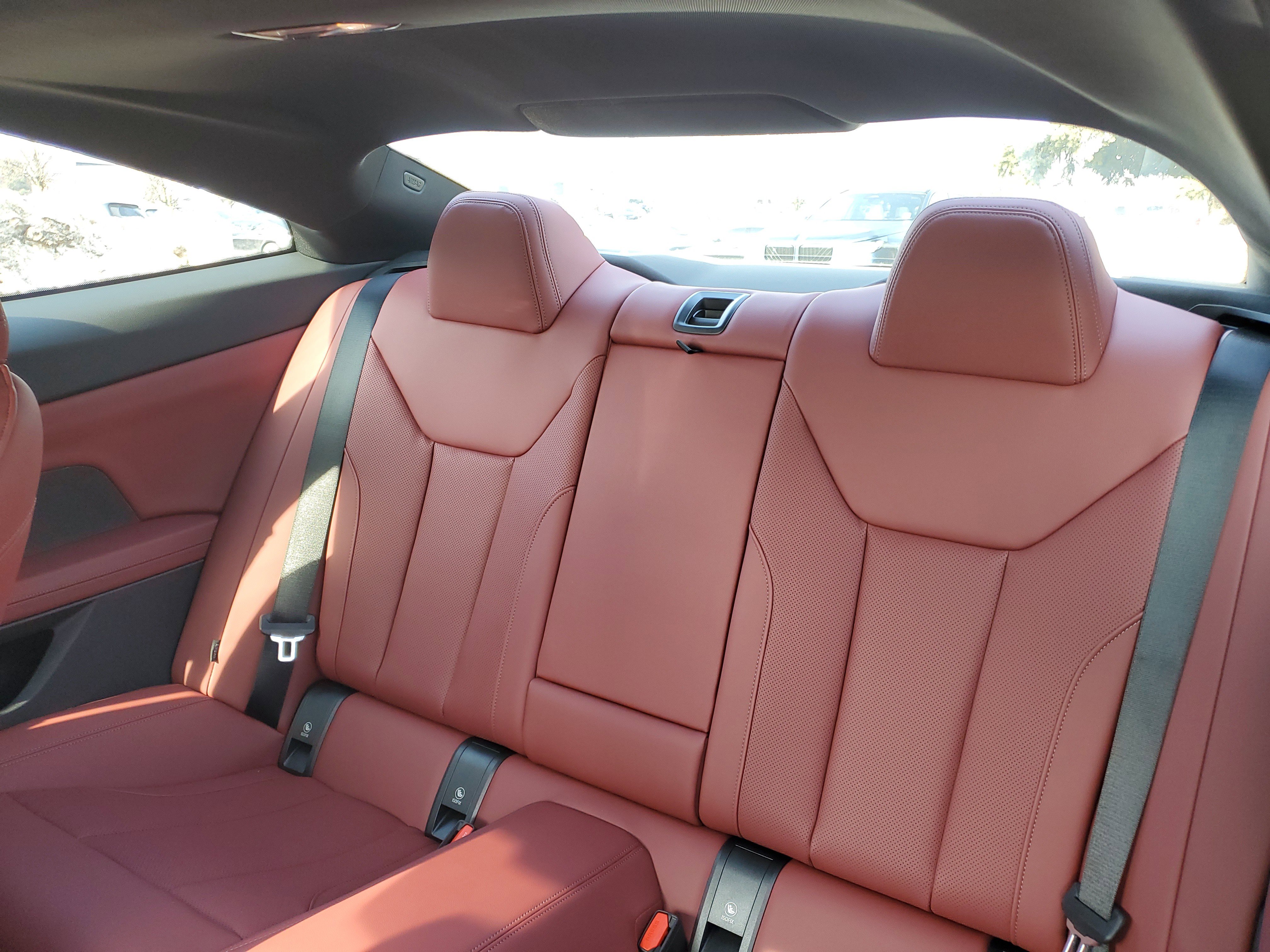 New 2026 BMW 430i xDrive Coupe image 24