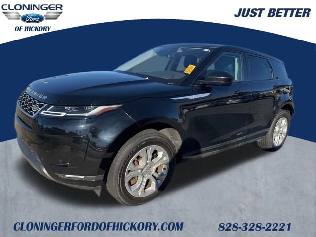 Used 2020 Land Rover Range Rover Evoque S image 1