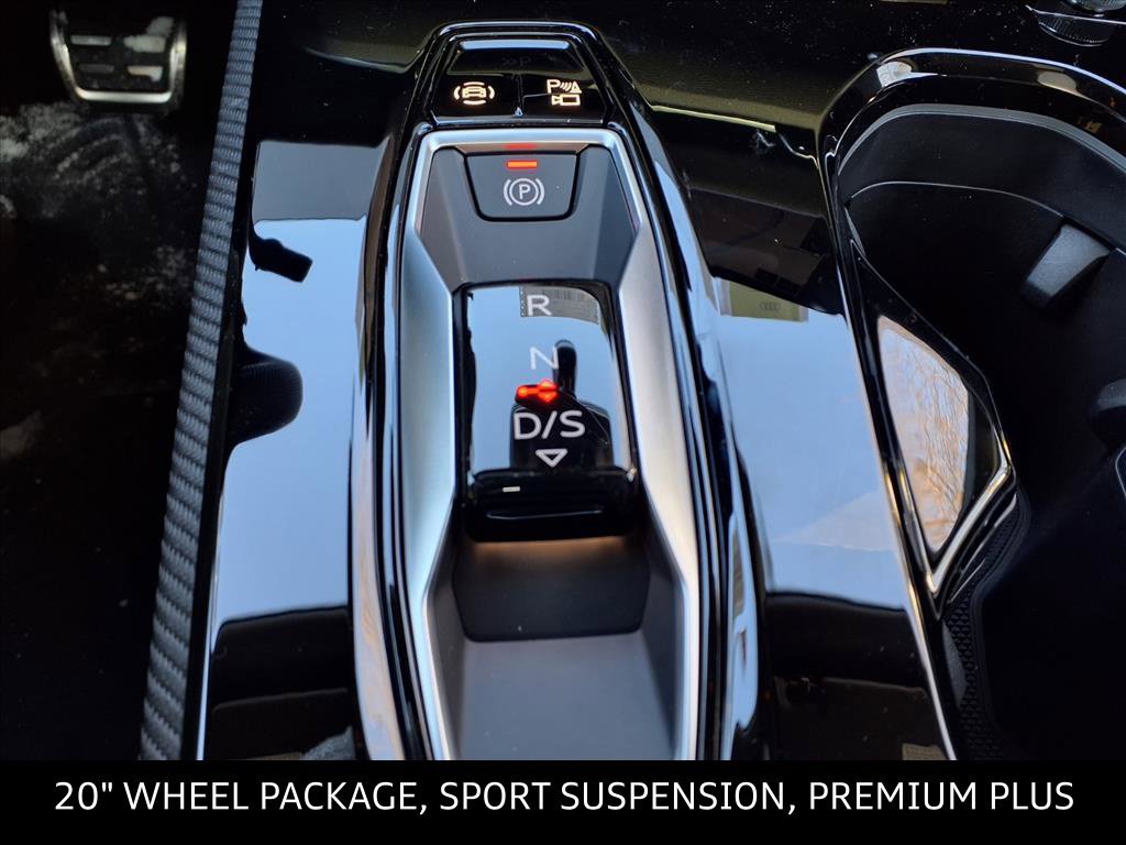 New 2025 Audi S5 Premium Plus AWD/4WD image 18