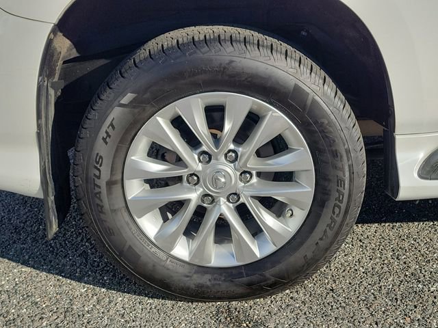 Used 2017 Lexus GX 460 460 image 5