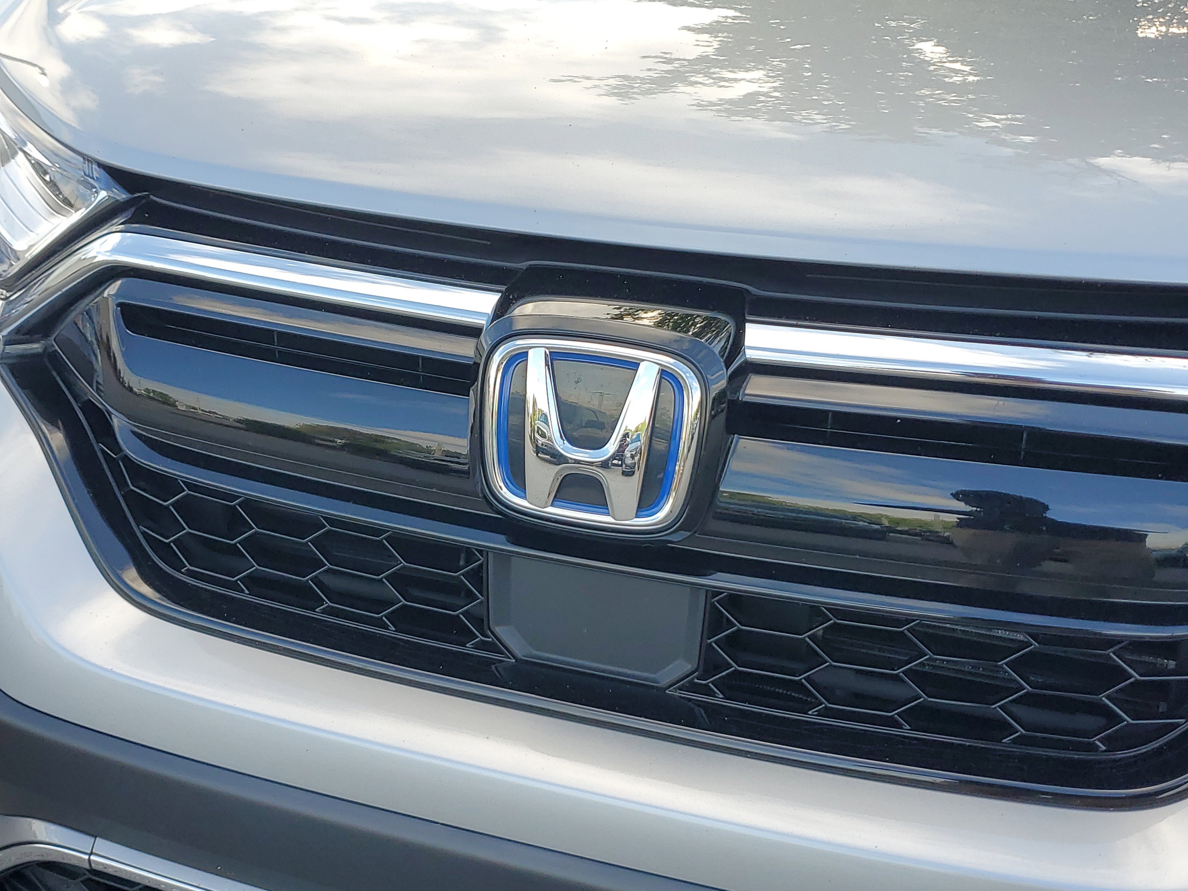 Used 2022 Honda CR-V Touring image 5