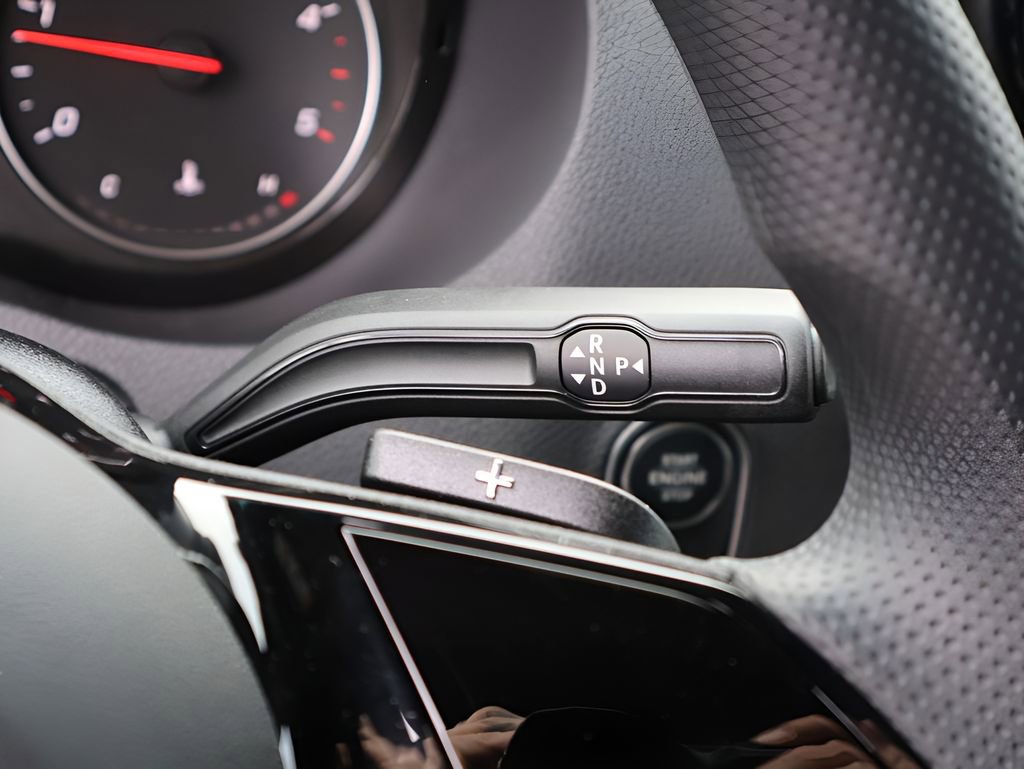 New 2026 Mercedes-Benz Sprinter 144 Cargo image 37