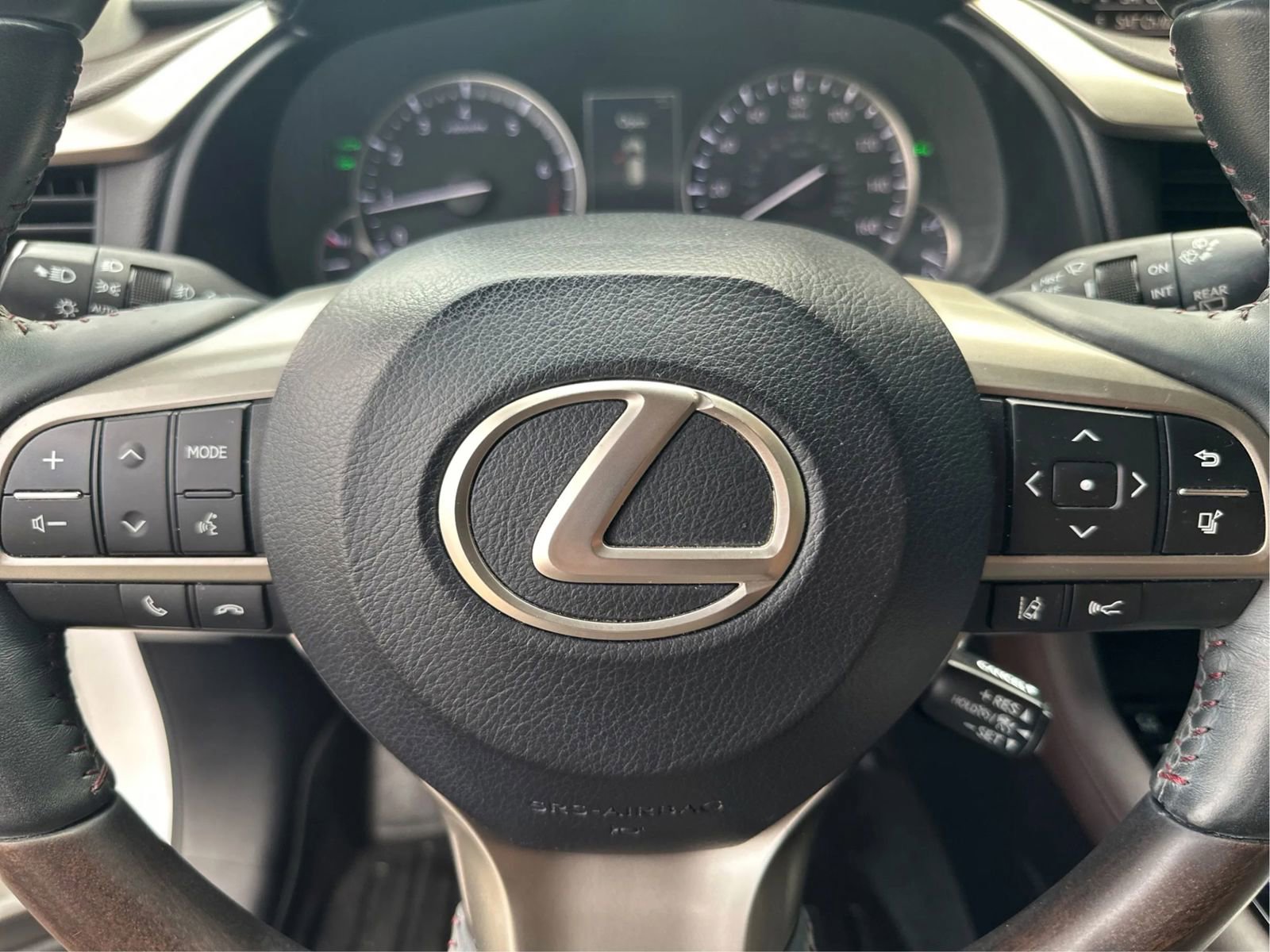 Used 2016 Lexus RX 350 AWD w/ Premium Package image 14